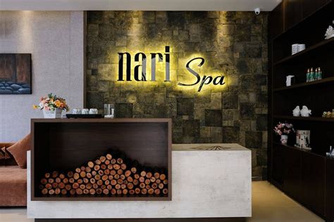 nari spa photos